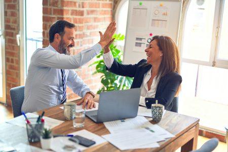 Customer Relationship Management