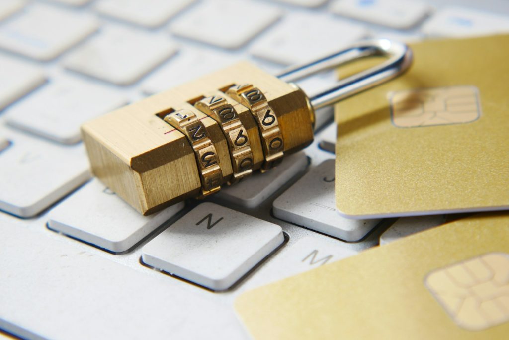 sécurité des données, data security