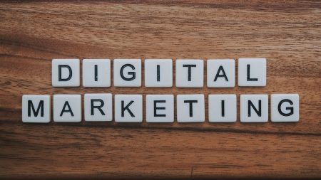 Marketing digital : les tendances et outils incontournables pour 2024