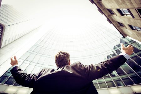 réussir dans le commerce