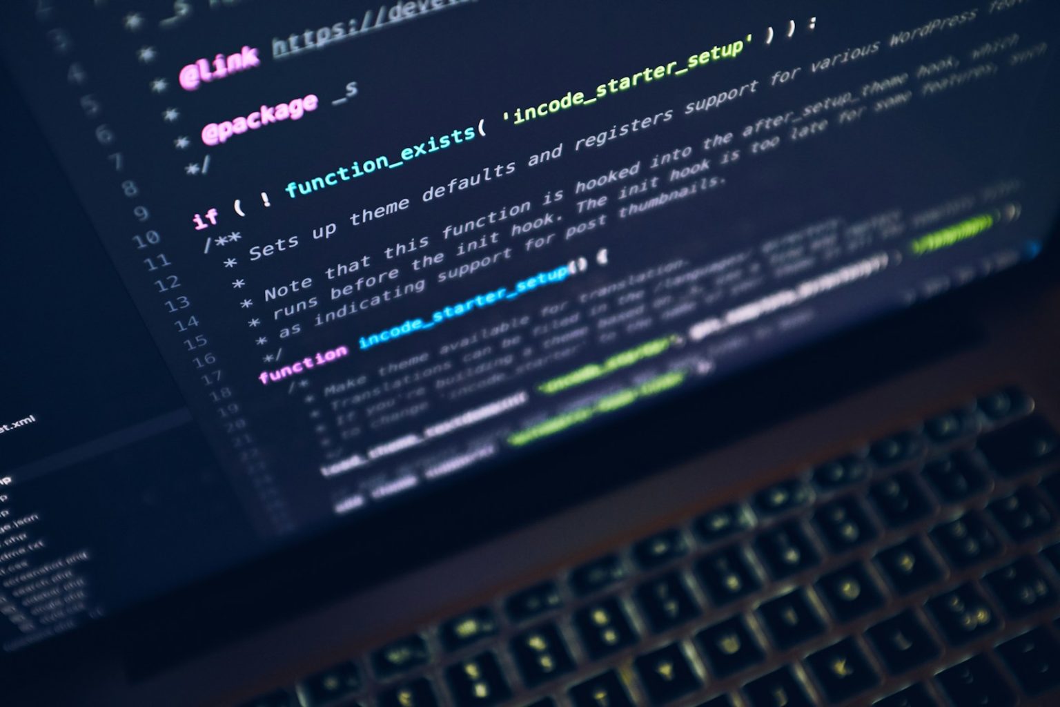 Utilisation des technologies de pointe pour améliorer l'expérience client