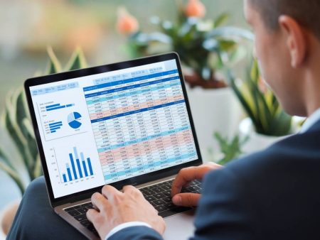 "Comment utiliser l'intelligence artificielle pour optimiser vos ventes et améliorer la gestion de vos prospects"