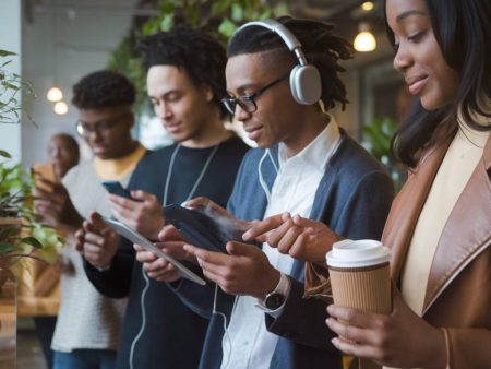 Développer une stratégie omnicanale pour améliorer l'engagement client et augmenter les ventes.