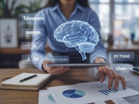 Comment l’intelligence artificielle générative transforme les présentations commerciales et les propositions clients