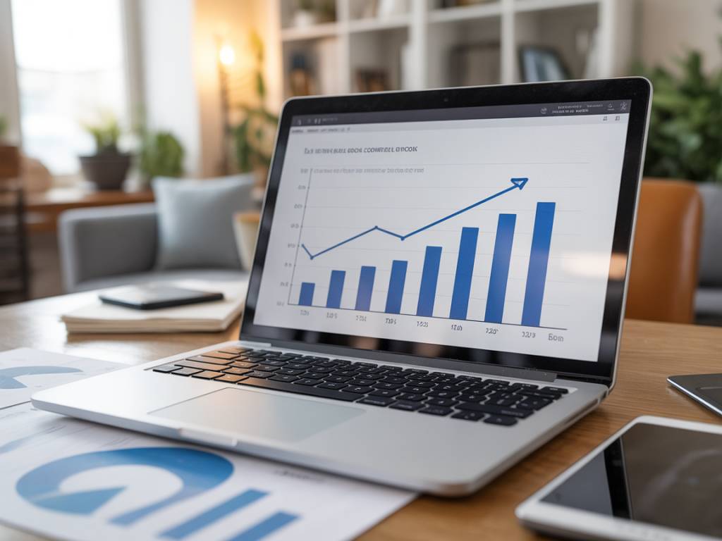 Comment construire un tableau de bord commercial simple et actionnable pour piloter vos ventes en temps réel Comment construire un tableau de bord commercial simple et actionnable pour piloter vos ventes en temps réel