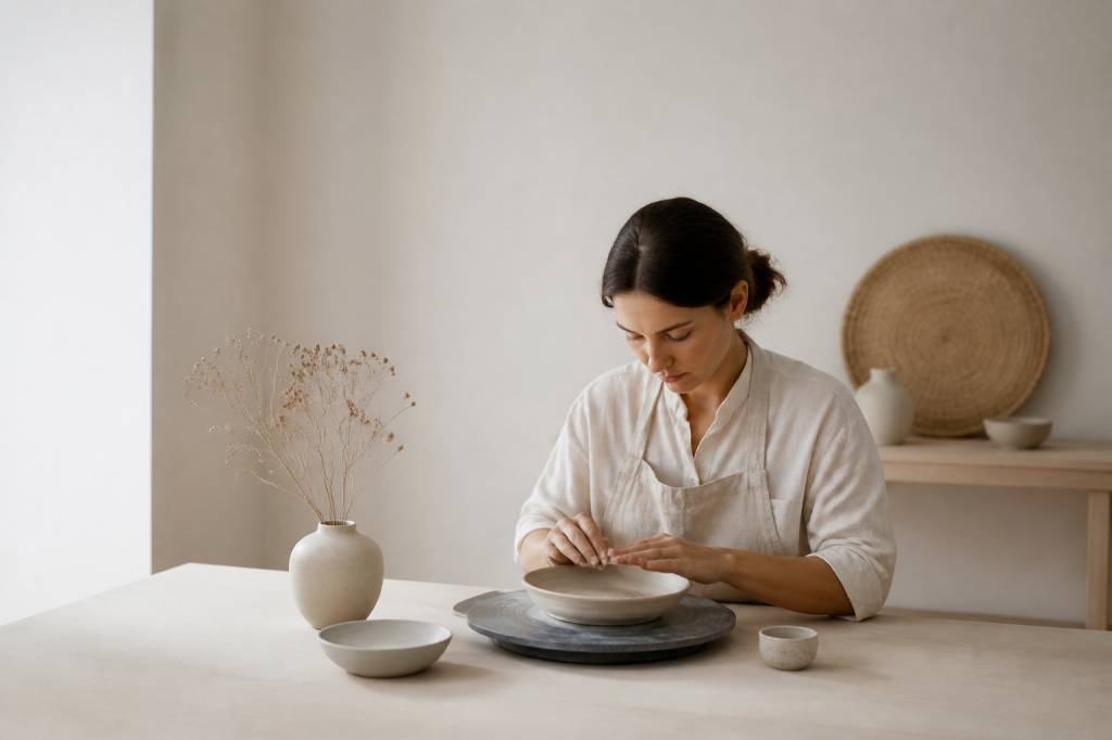 Artisanat d’arts : techniques, métiers et tendances du secteur Artisanat d'arts : techniques, métiers et tendances du secteur